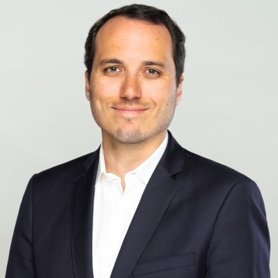 Maxime Ridel, Archipel